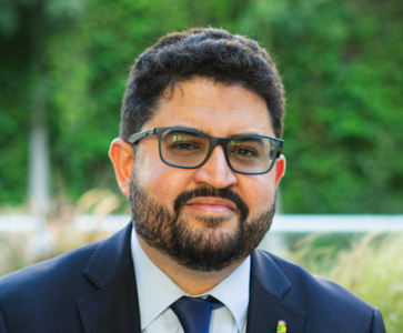 Francisco Bustos Bustos